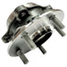 Wheel Bearing and Hub Assembly DT Components 513397