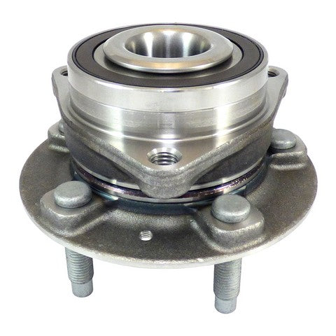 Wheel Bearing and Hub Assembly DT Components 513398