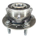 Wheel Bearing and Hub Assembly DT Components 513398