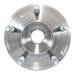 Wheel Bearing and Hub Assembly DT Components 513398