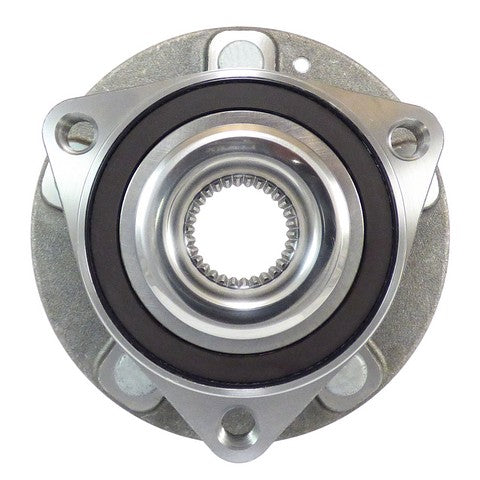 Wheel Bearing and Hub Assembly DT Components 513398