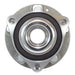 Wheel Bearing and Hub Assembly DT Components 513398