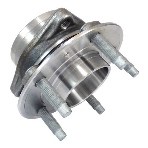 Wheel Bearing and Hub Assembly DT Components 513398