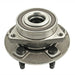 Wheel Bearing and Hub Assembly DT Components 513401
