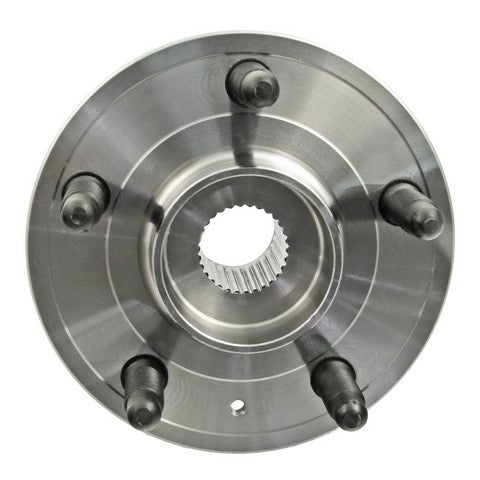 Wheel Bearing and Hub Assembly DT Components 513401