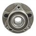 Wheel Bearing and Hub Assembly DT Components 513401