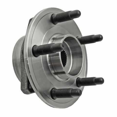 Wheel Bearing and Hub Assembly DT Components 513401