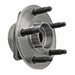 Wheel Bearing and Hub Assembly DT Components 513401