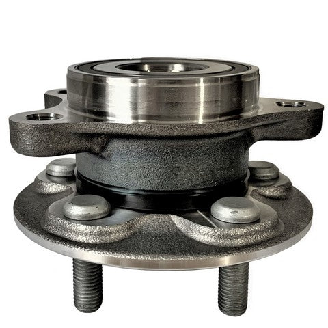 Wheel Bearing and Hub Assembly DT Components 513402