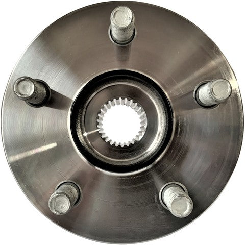 Wheel Bearing and Hub Assembly DT Components 513402