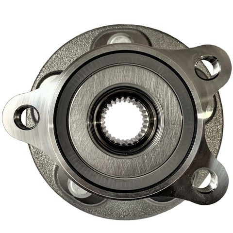 Wheel Bearing and Hub Assembly DT Components 513402