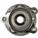 Wheel Bearing and Hub Assembly DT Components 513402