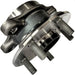 Wheel Bearing and Hub Assembly DT Components 513402