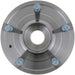 Wheel Bearing and Hub Assembly DT Components 513408