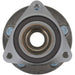 Wheel Bearing and Hub Assembly DT Components 513408
