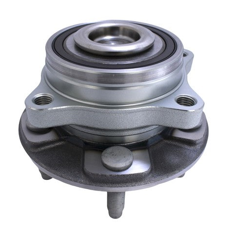 Wheel Bearing and Hub Assembly DT Components 513410