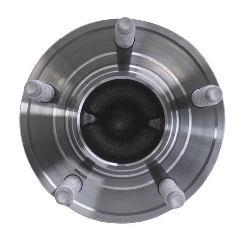 Wheel Bearing and Hub Assembly DT Components 513410