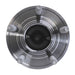 Wheel Bearing and Hub Assembly DT Components 513410