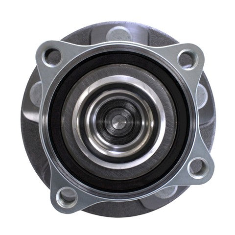 Wheel Bearing and Hub Assembly DT Components 513410