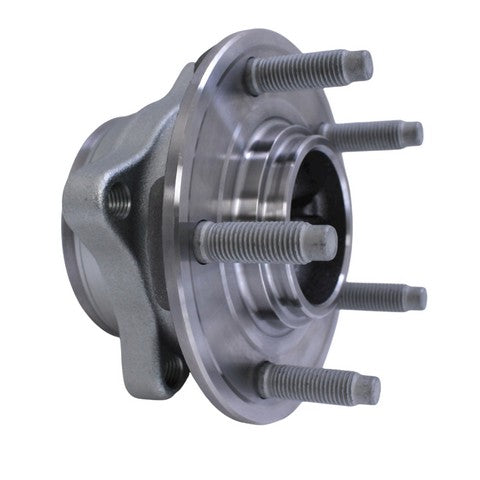 Wheel Bearing and Hub Assembly DT Components 513410