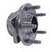 Wheel Bearing and Hub Assembly DT Components 513410
