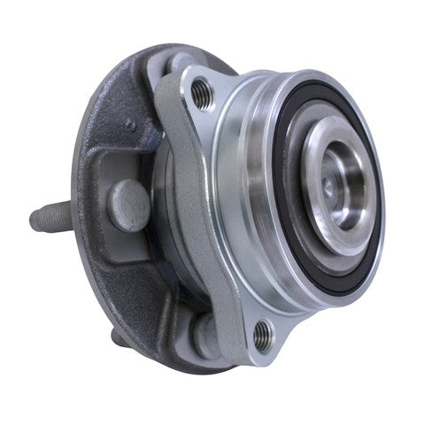Wheel Bearing and Hub Assembly DT Components 513410