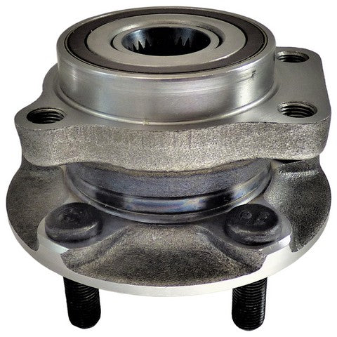 Wheel Bearing and Hub Assembly DT Components 513413