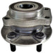 Wheel Bearing and Hub Assembly DT Components 513413