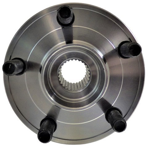 Wheel Bearing and Hub Assembly DT Components 513413