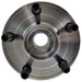 Wheel Bearing and Hub Assembly DT Components 513413
