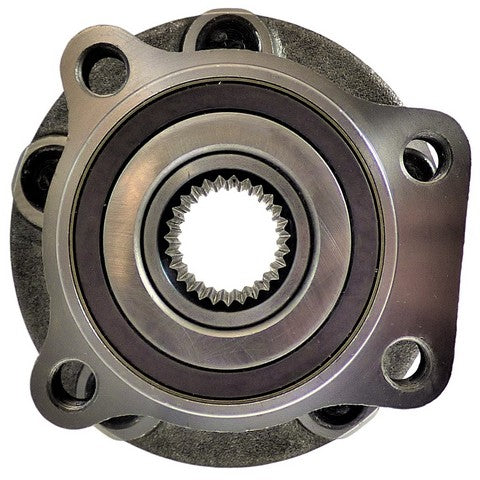 Wheel Bearing and Hub Assembly DT Components 513413