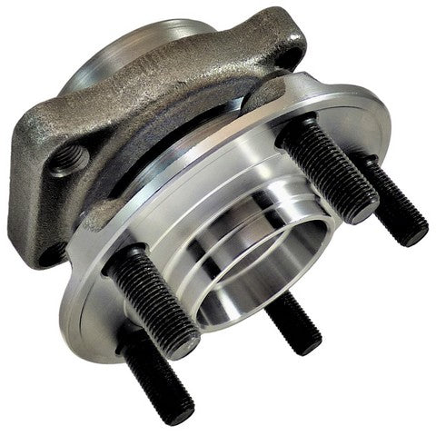 Wheel Bearing and Hub Assembly DT Components 513413