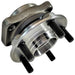 Wheel Bearing and Hub Assembly DT Components 513413