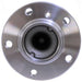 Wheel Bearing and Hub Assembly DT Components 513414