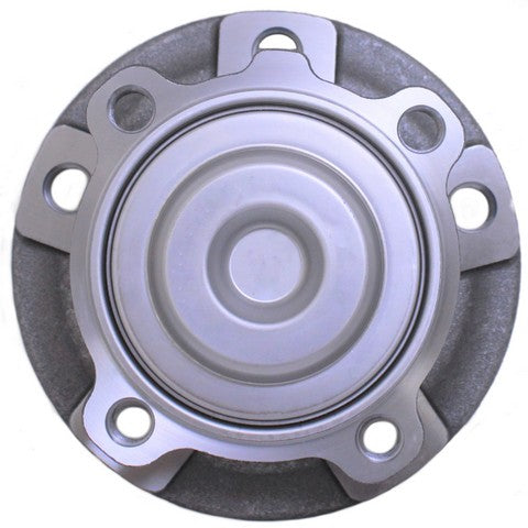 Wheel Bearing and Hub Assembly DT Components 513414