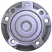 Wheel Bearing and Hub Assembly DT Components 513414
