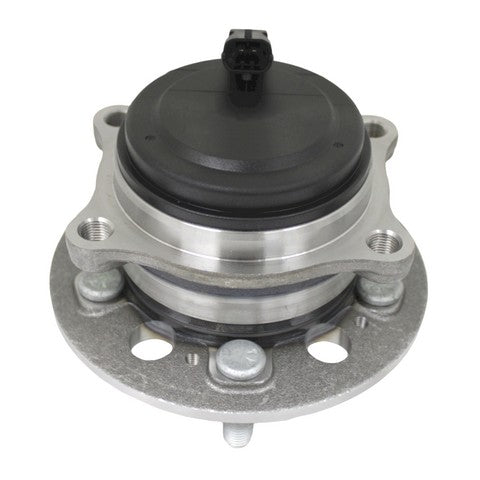 Wheel Bearing and Hub Assembly DT Components 513418