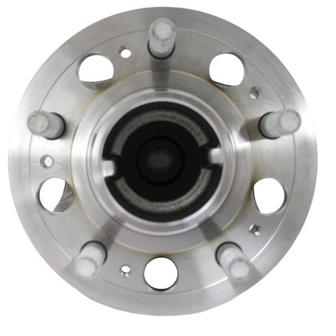 Wheel Bearing and Hub Assembly DT Components 513418