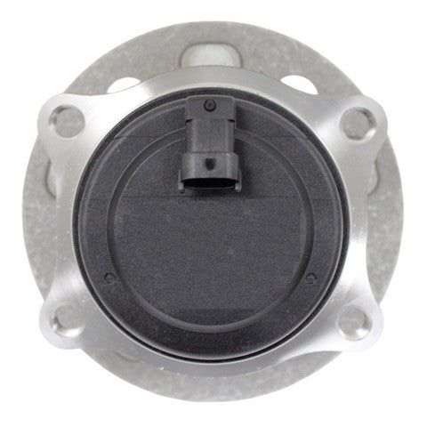 Wheel Bearing and Hub Assembly DT Components 513418