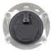 Wheel Bearing and Hub Assembly DT Components 513418