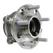 Wheel Bearing and Hub Assembly DT Components 513418