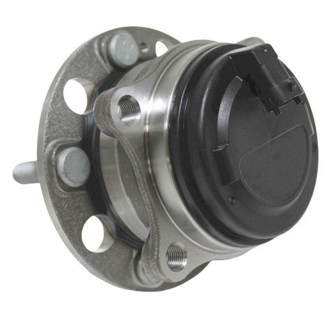 Wheel Bearing and Hub Assembly DT Components 513418