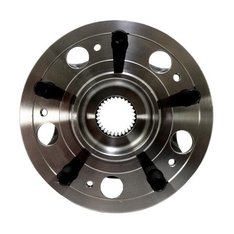 Wheel Bearing and Hub Assembly DT Components 513419