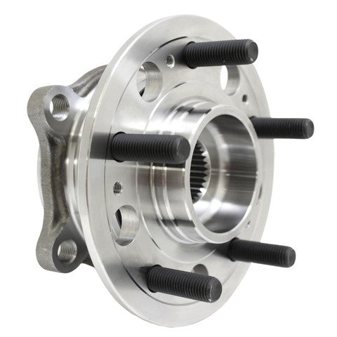 Wheel Bearing and Hub Assembly DT Components 513419