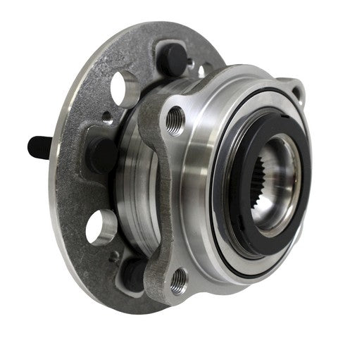 Wheel Bearing and Hub Assembly DT Components 513419