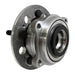 Wheel Bearing and Hub Assembly DT Components 513419