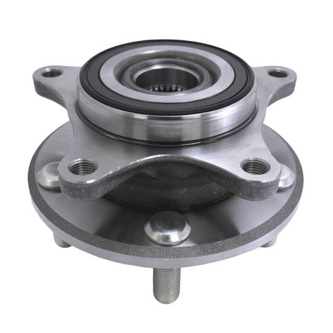 Wheel Bearing and Hub Assembly DT Components 513421