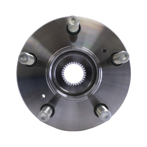 Wheel Bearing and Hub Assembly DT Components 513421