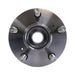 Wheel Bearing and Hub Assembly DT Components 513421