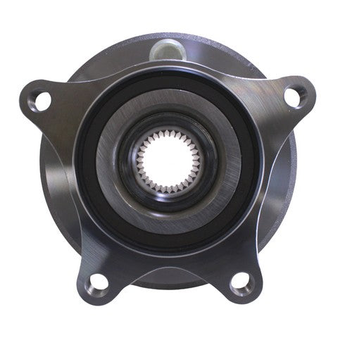 Wheel Bearing and Hub Assembly DT Components 513421